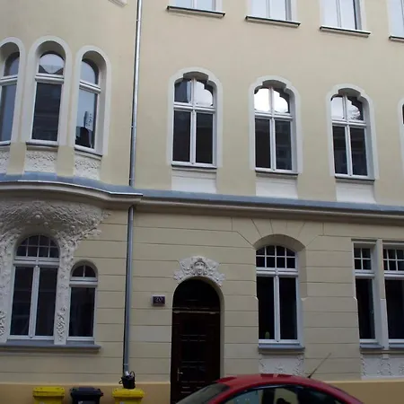 Apartament Victor20 Bromberg Exterior foto