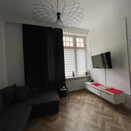 Apartament Victor20 Bromberg Exterior foto