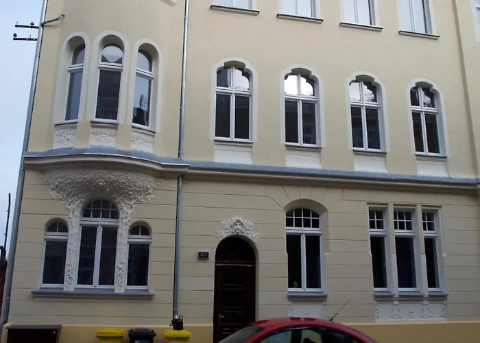 Apartament Victor20