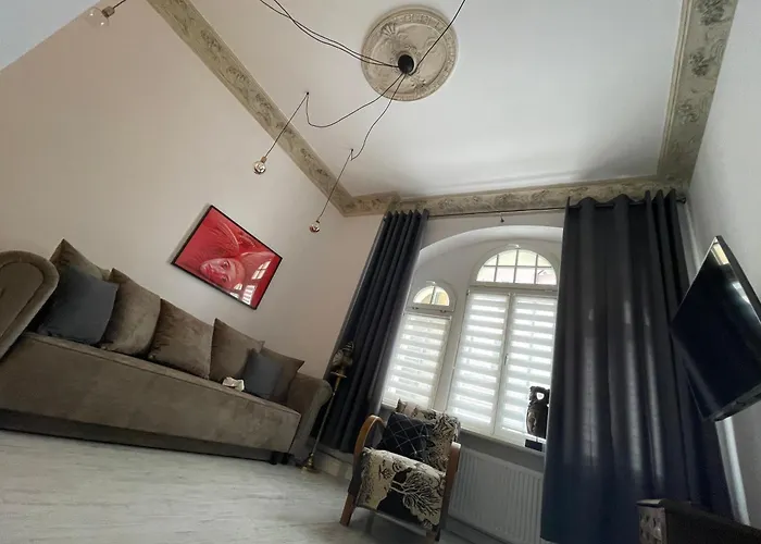 Apartament Victor20