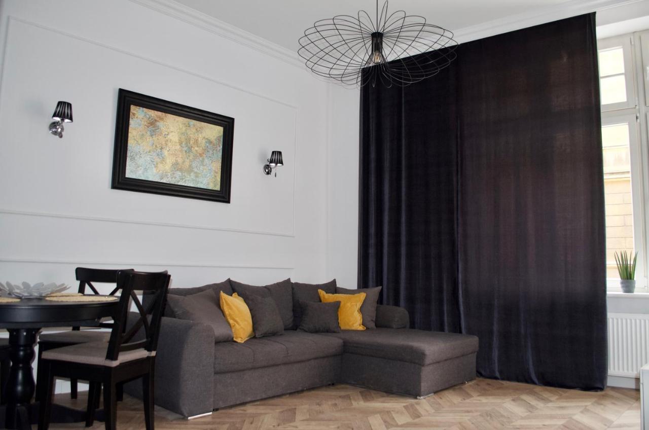 Victor20 Apartment Bromberg