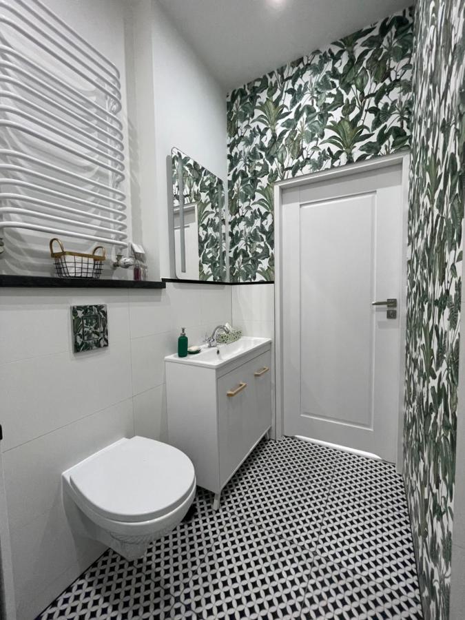 Victor20 Apartment Bromberg