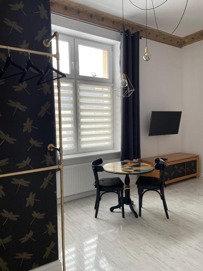 Apartment Victor20 Bromberg