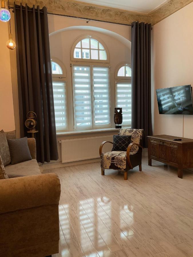 Apartment Victor20 Bromberg