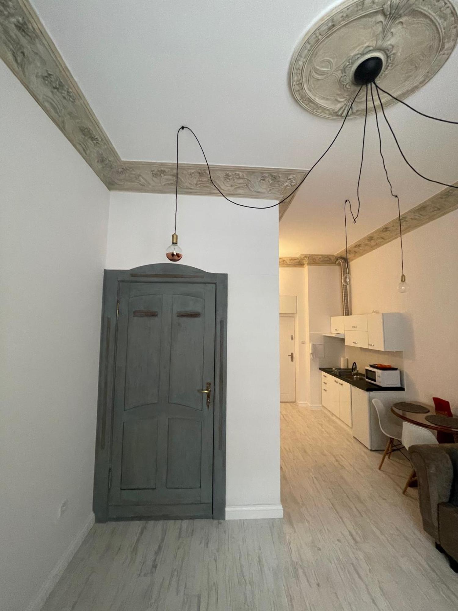 Victor20 Apartment Bromberg